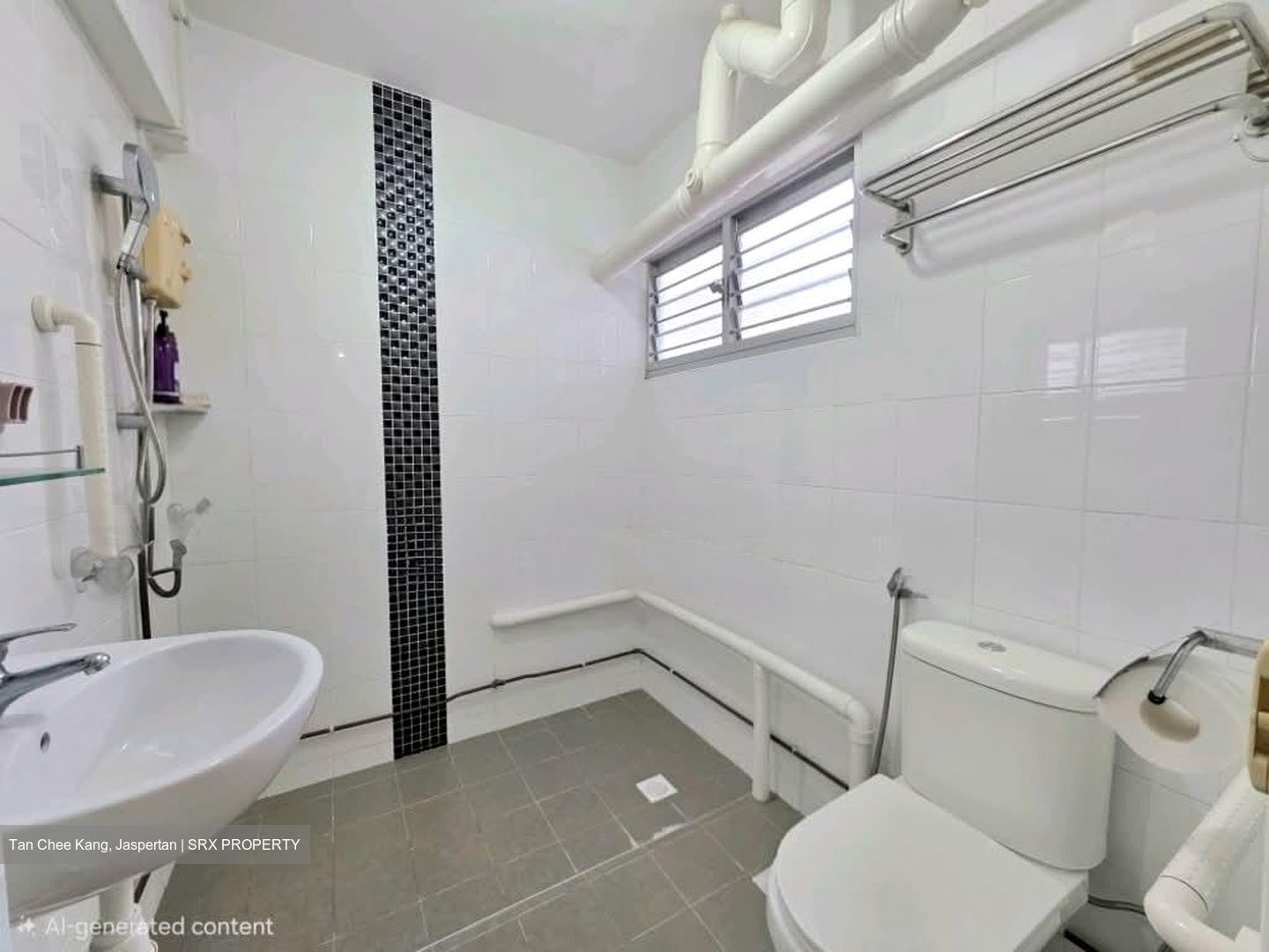 Blk 718 Bedok Reservoir Road (Bedok), HDB 4 Rooms #557787421